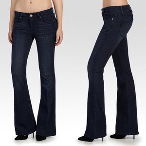 Paige skyline boot petite - Lamont